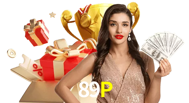 Jogue com dealers reais no 89P!